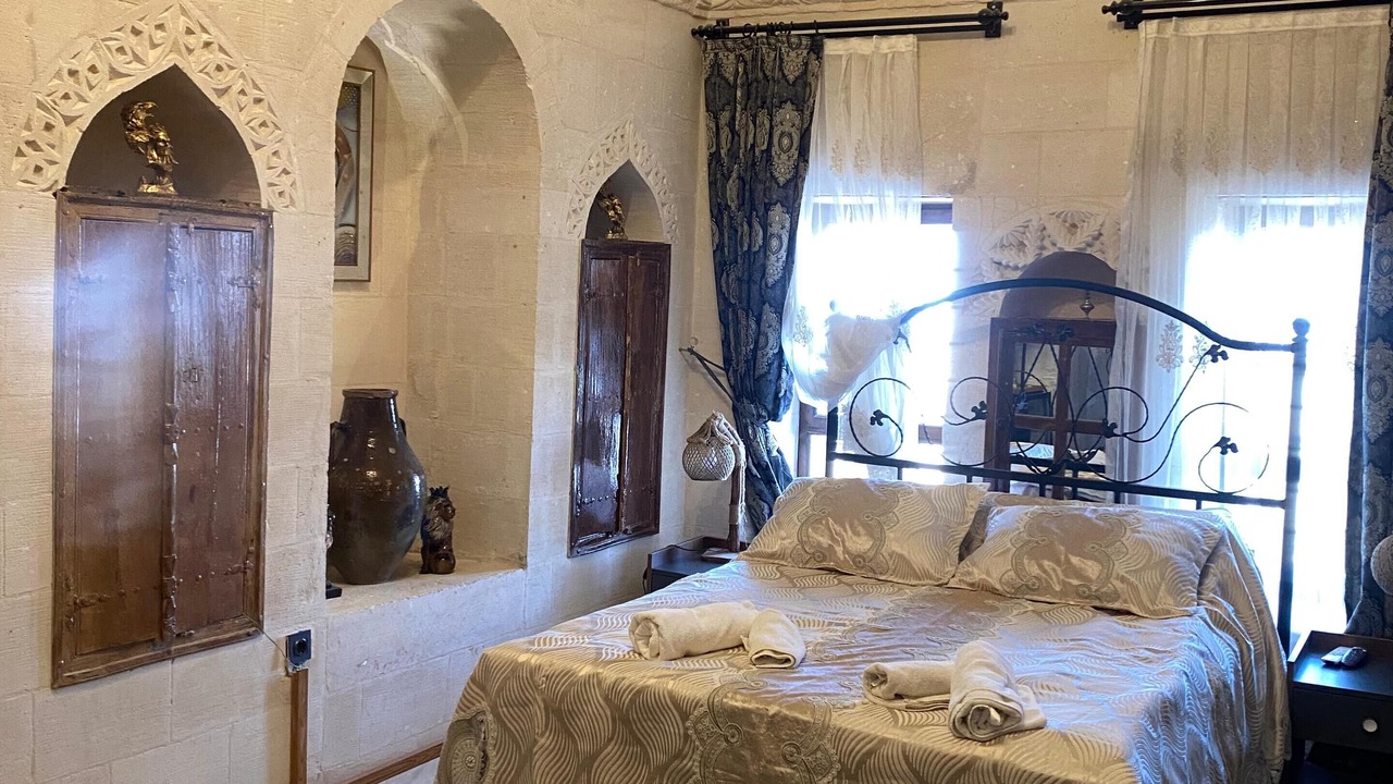 Photo of Bedroom in Artuklu