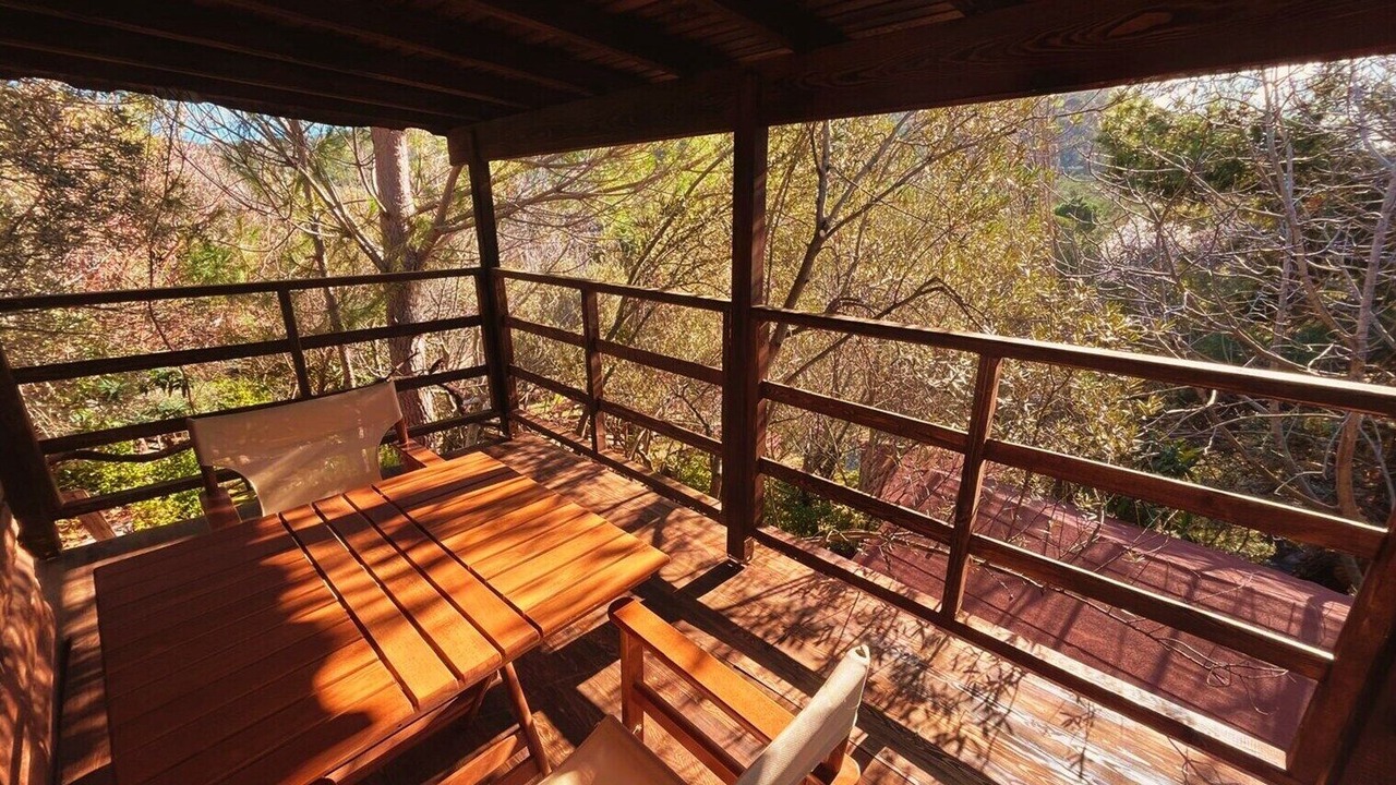 Photo of Patio Balcony in Zeytinli