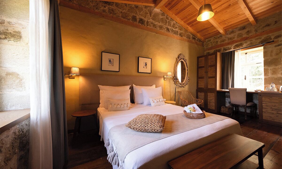Photo of Bedroom in Adatepe