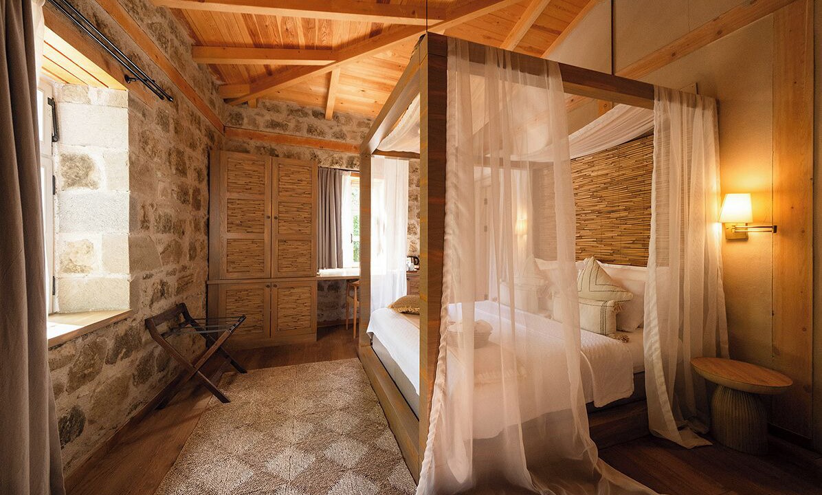 Photo of Bedroom in Adatepe