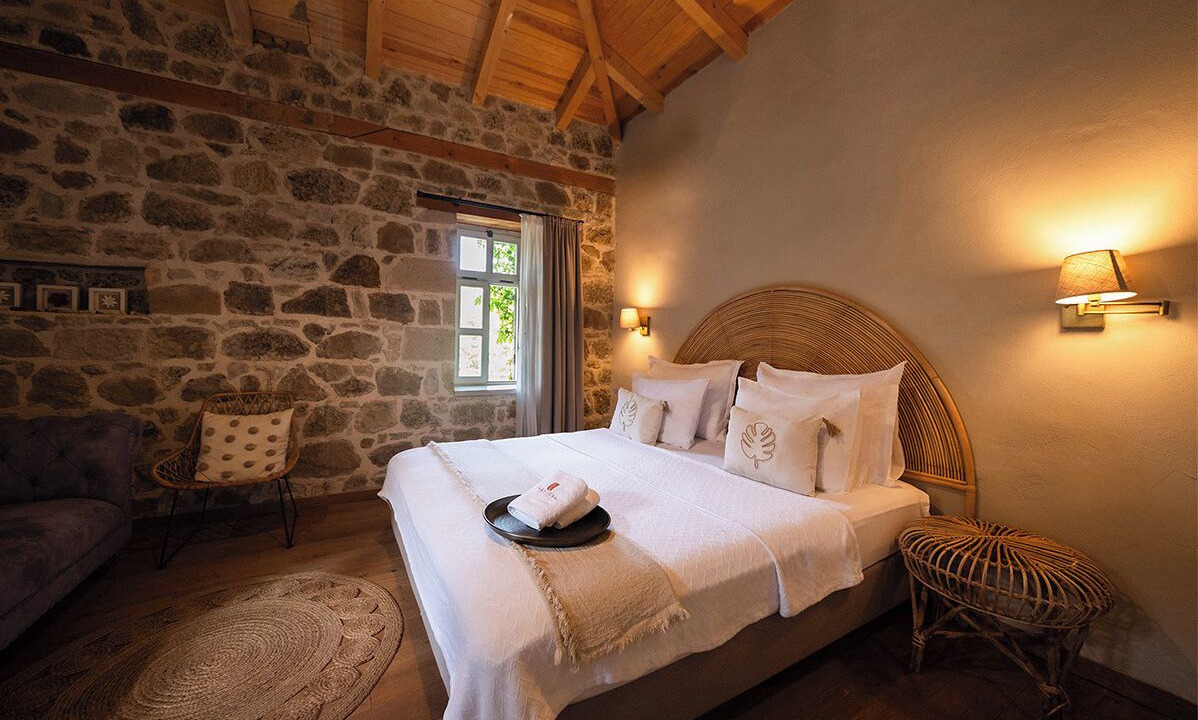Photo of Bedroom in Adatepe