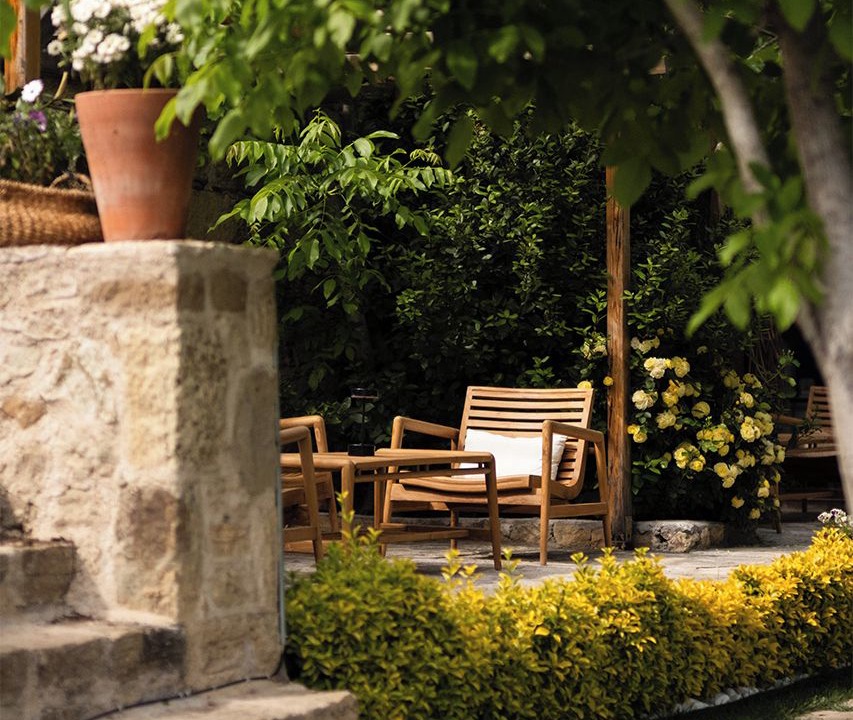Photo of Outdoor in Adatepe