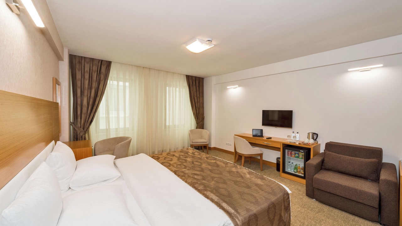 Photo of Bedroom in Pera