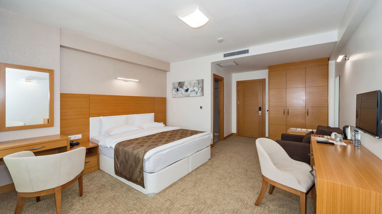 Photo of Bedroom in Pera