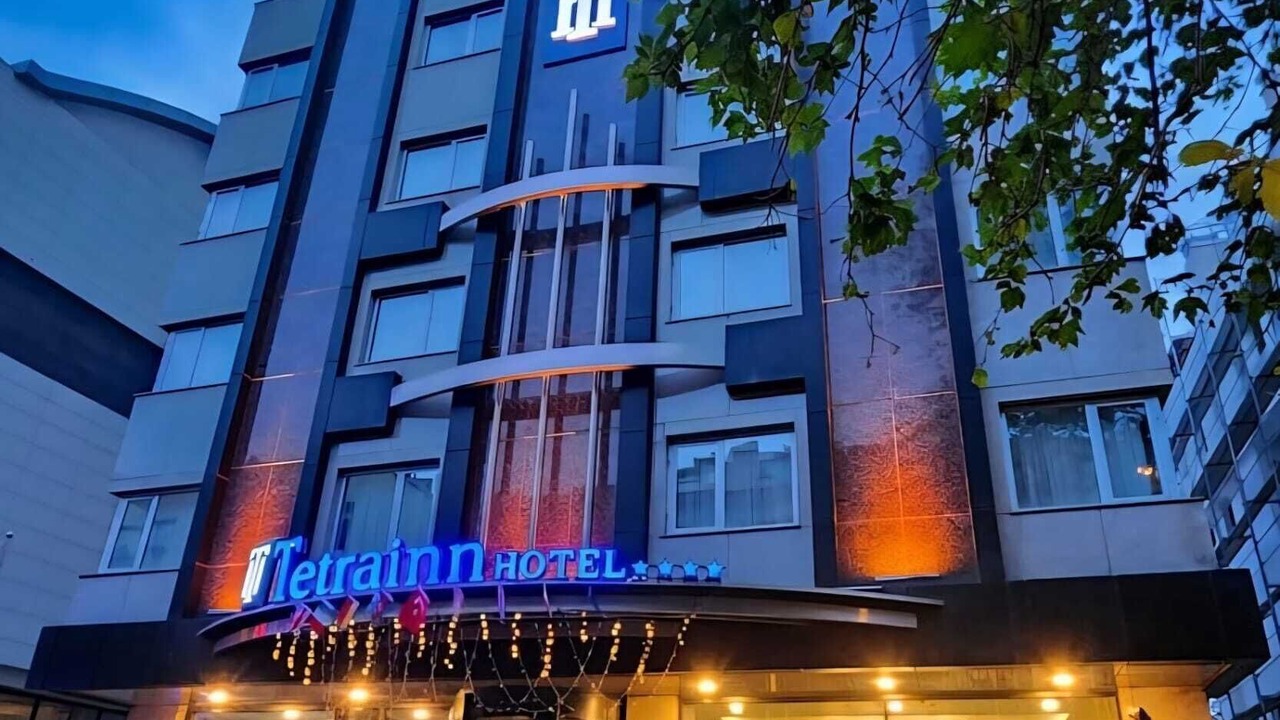 Photo of Outdoor in Ankara City Center