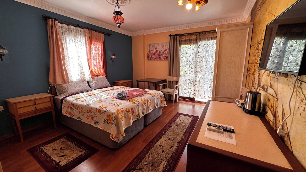 Photo of Bedroom in Camlık