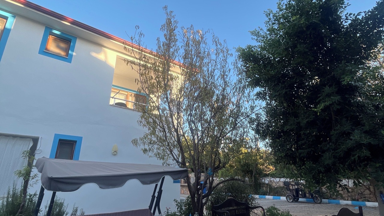 Photo of Outdoor in Datca