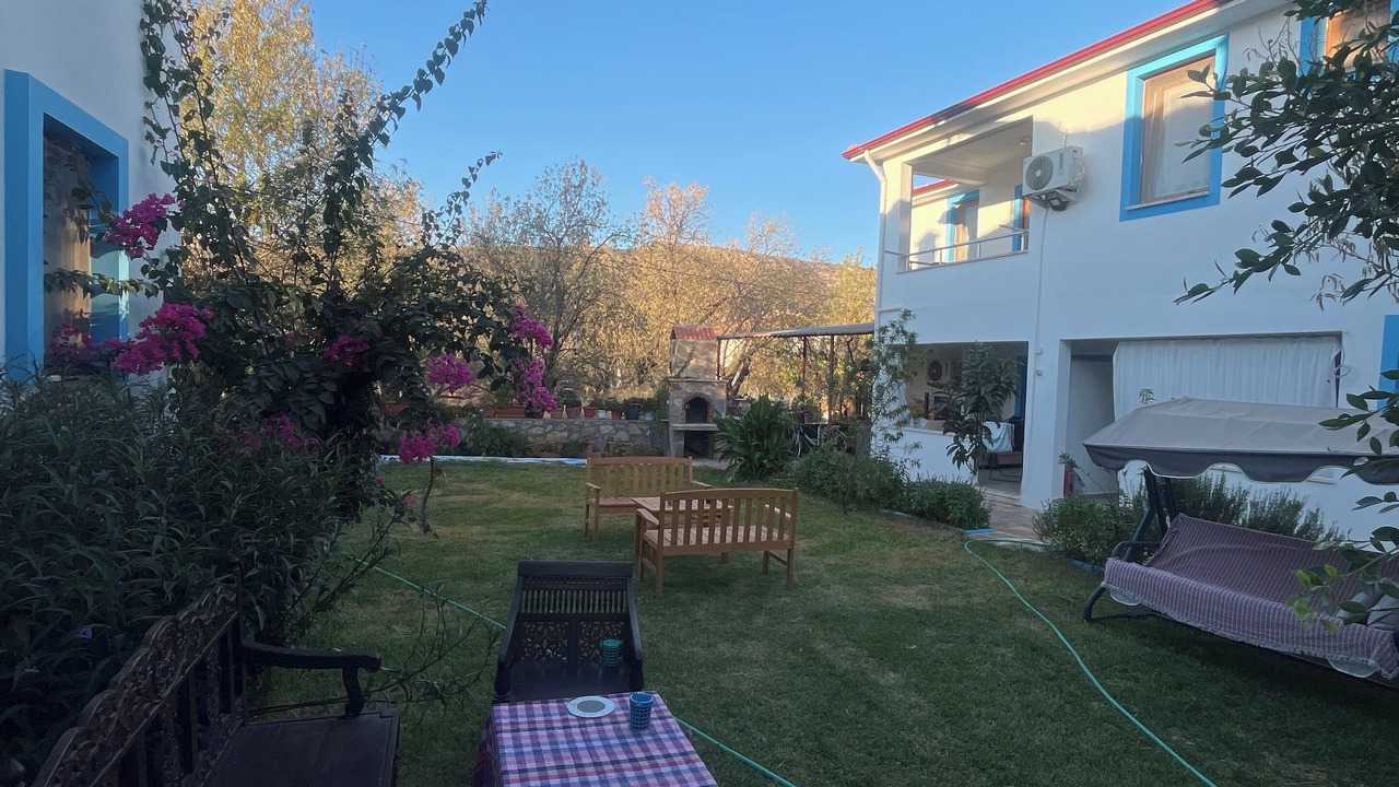 Photo of Outdoor in Datca