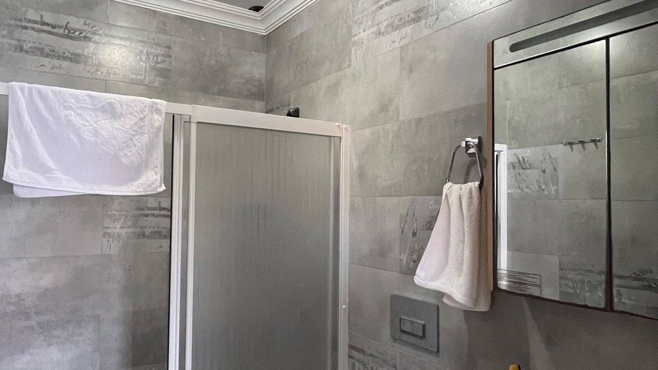 Photo of Bathroom in Datca