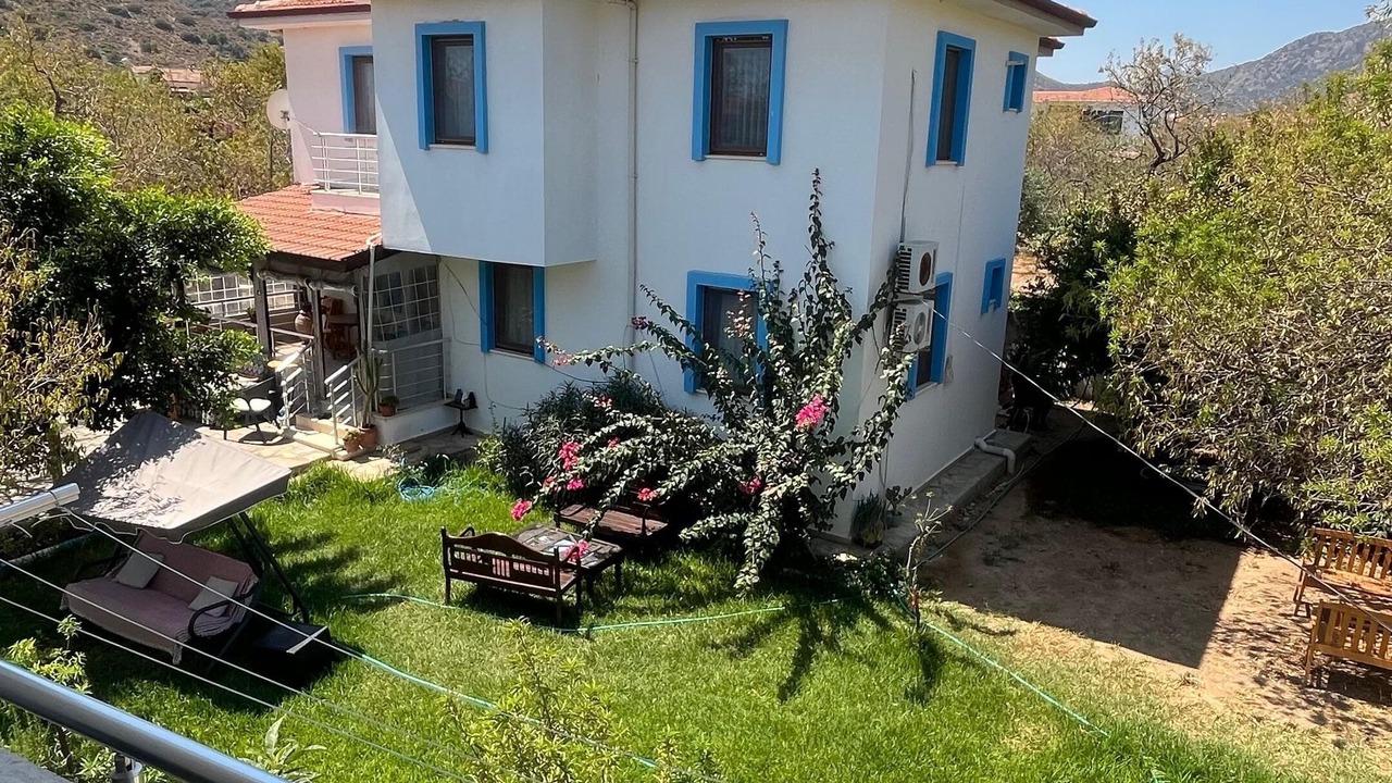 Photo of Outdoor in Datca