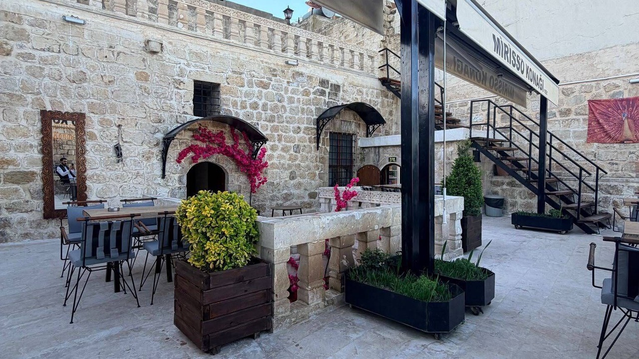 Photo of Patio Balcony in Artuklu