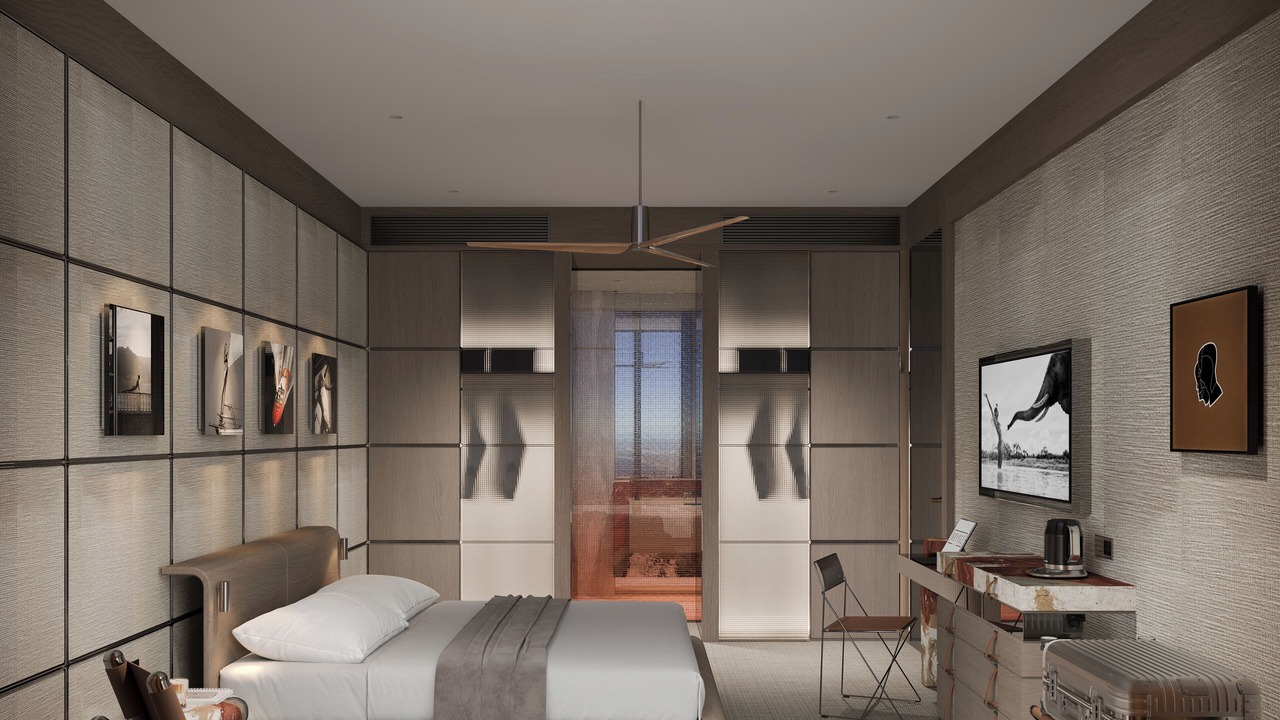 Photo of Bedroom in Lara