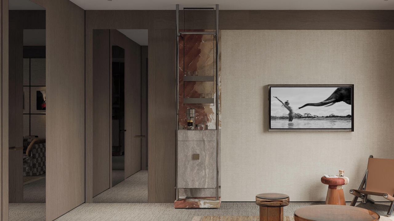 Photo of Bedroom in Lara