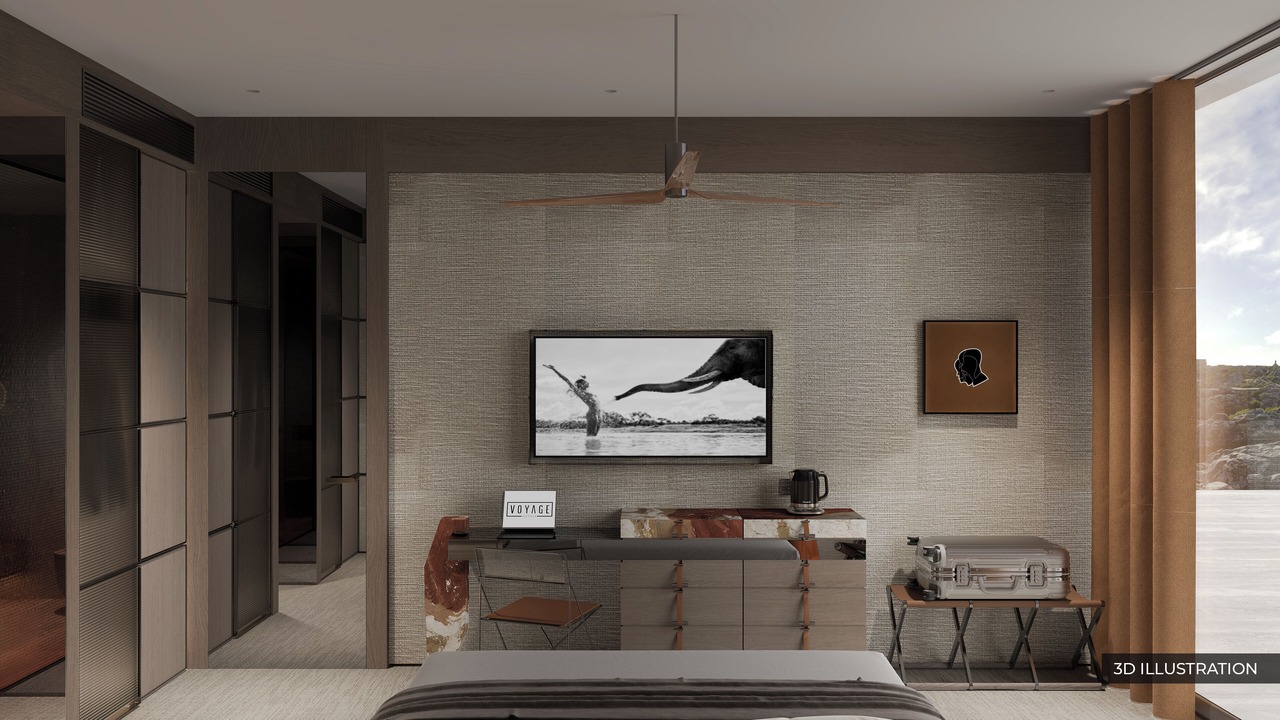 Photo of Bedroom in Lara