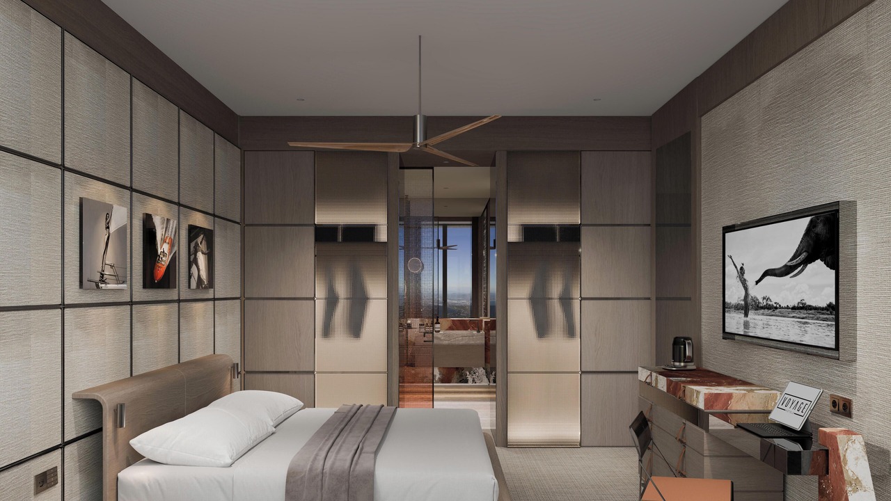 Photo of Bedroom in Lara