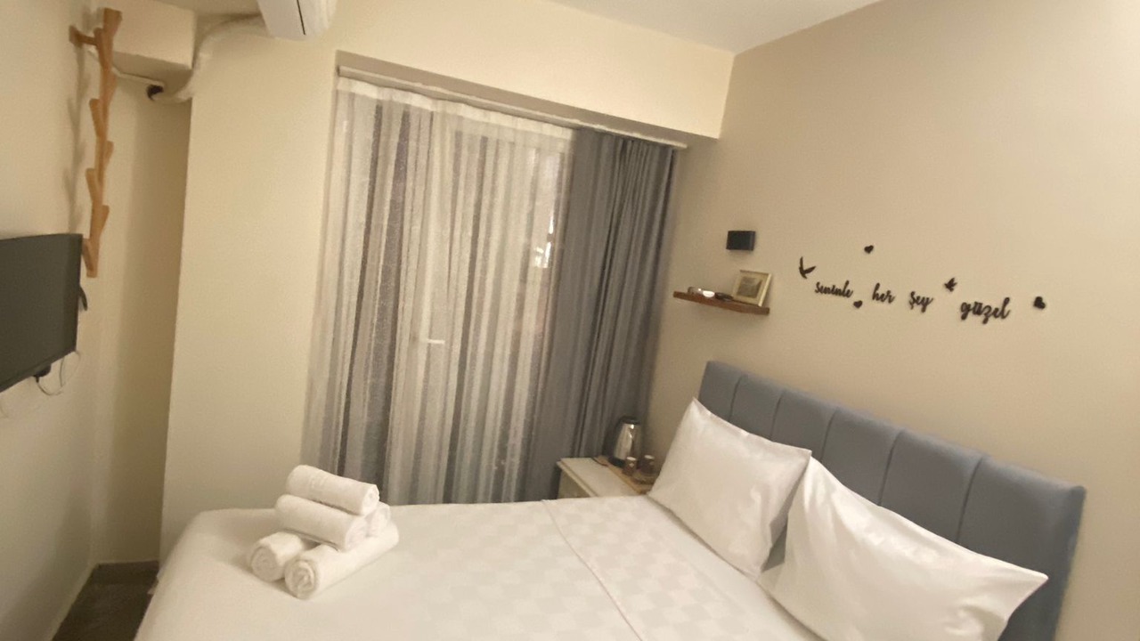 Photo of Bedroom in Adalar