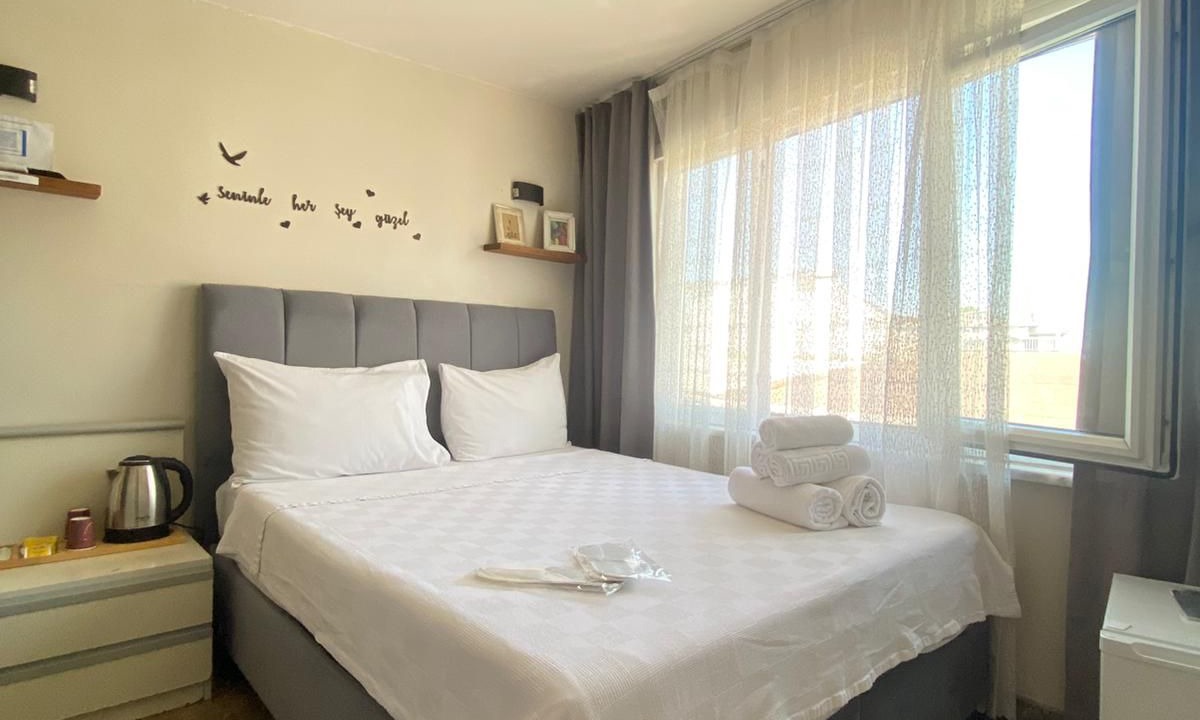 Photo of Bedroom in Adalar