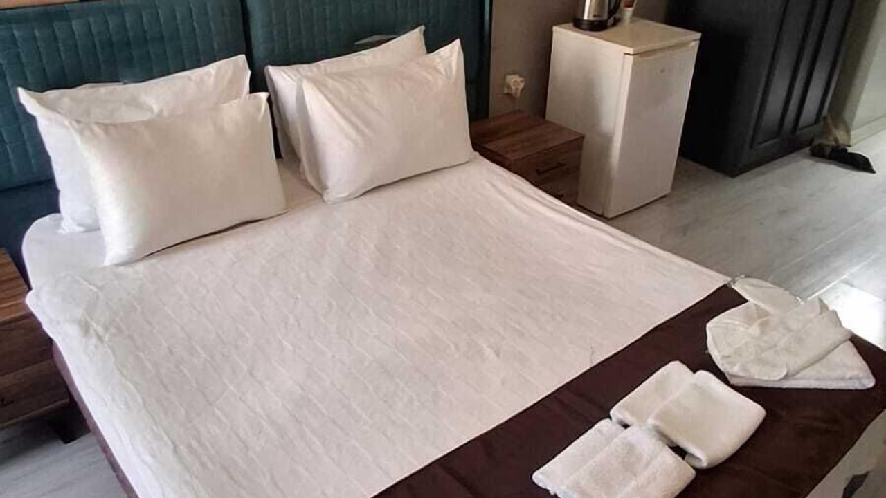 Photo of Bedroom in Karsiyaka