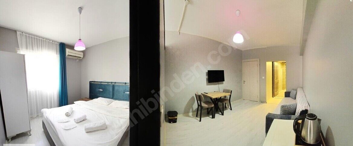 Photo of Bedroom in Karsiyaka