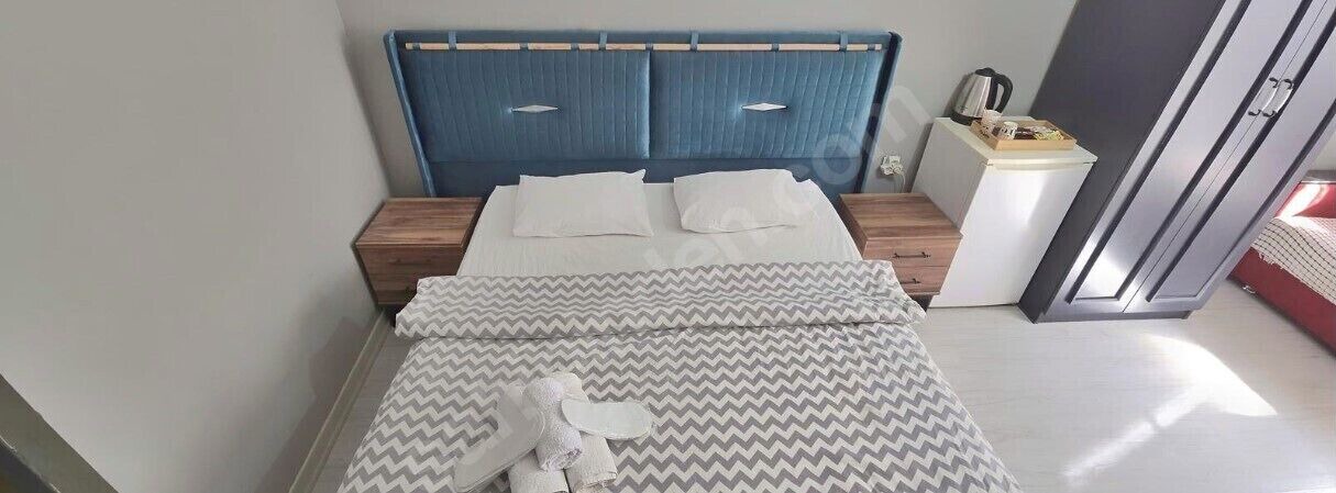Photo of Bedroom in Karsiyaka