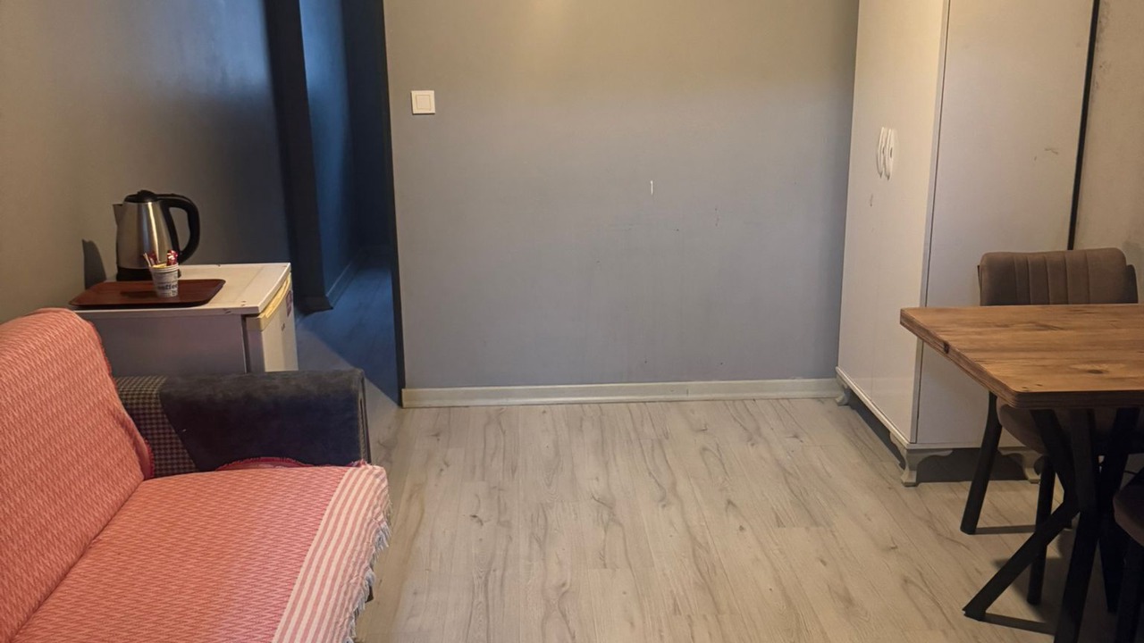 Photo of Bedroom in Karsiyaka