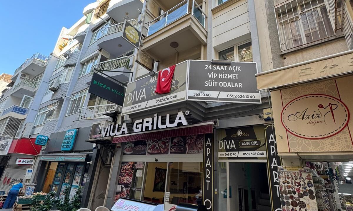 Photo of Outdoor in Karsiyaka
