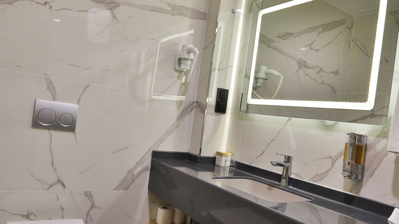 Photo of Bathroom in Asmali Mescit