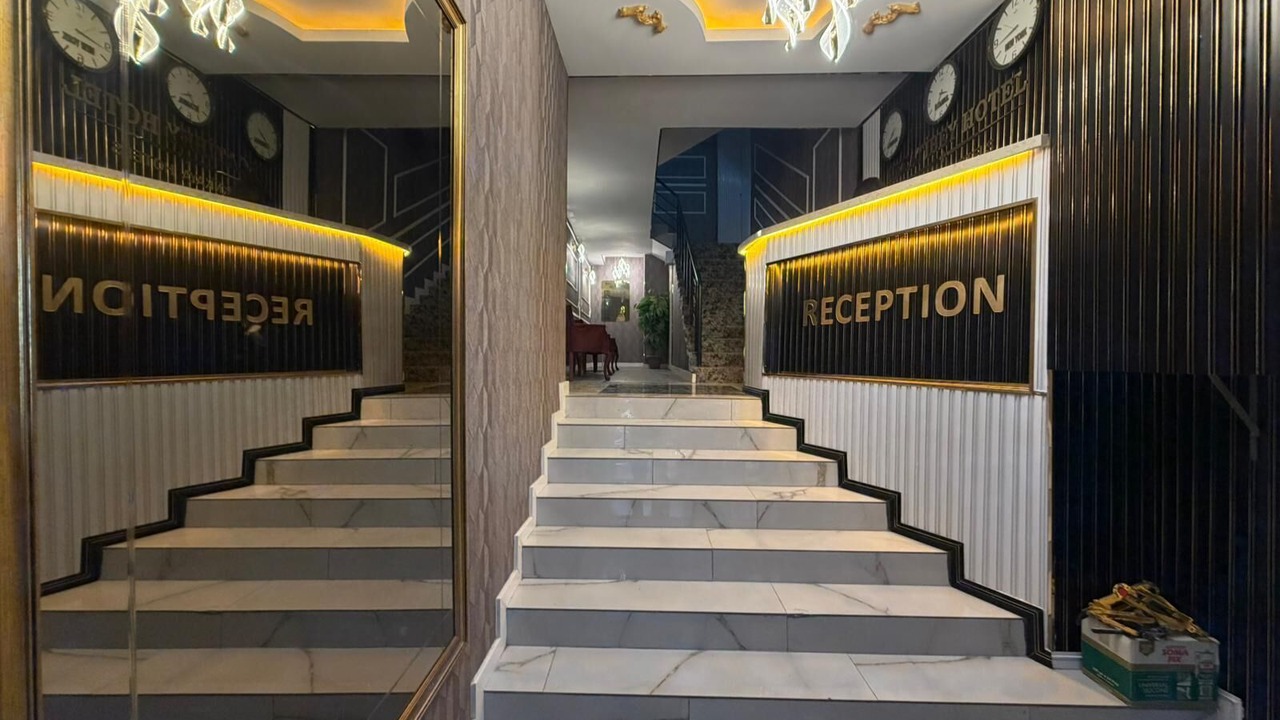 Photo of Outdoor in Ankara City Center