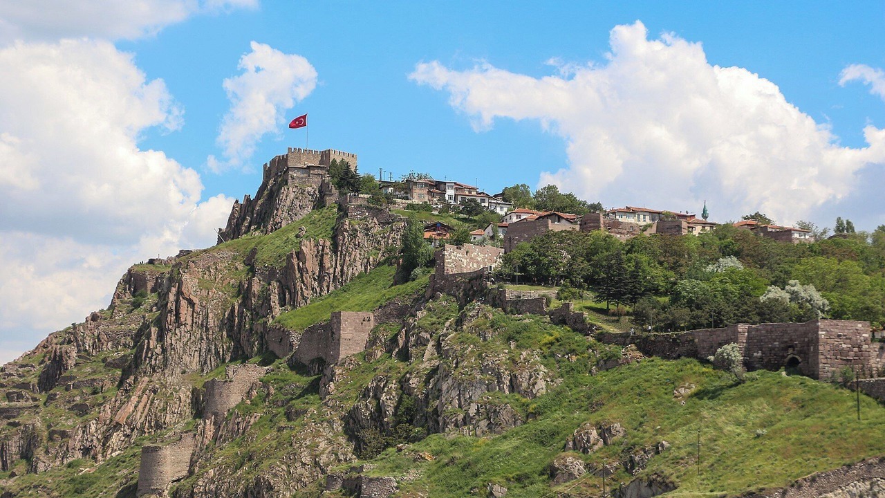Photo of Others in Ankara City Center