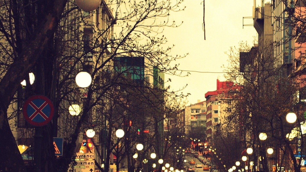 Photo of Others in Ankara City Center