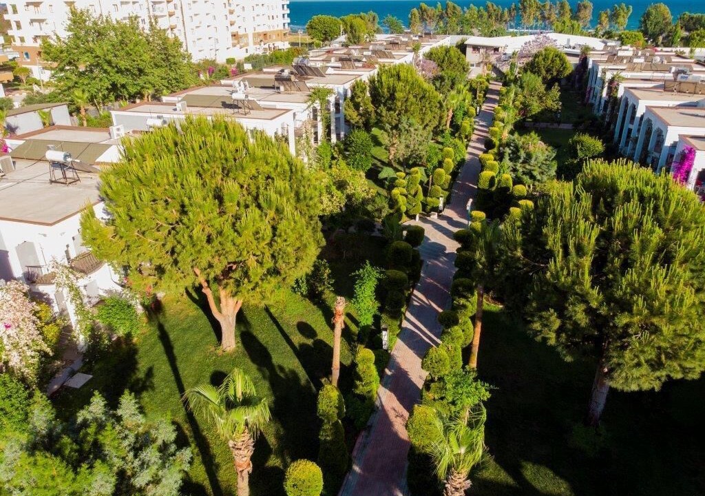 Photo of Outdoor in Mezetli