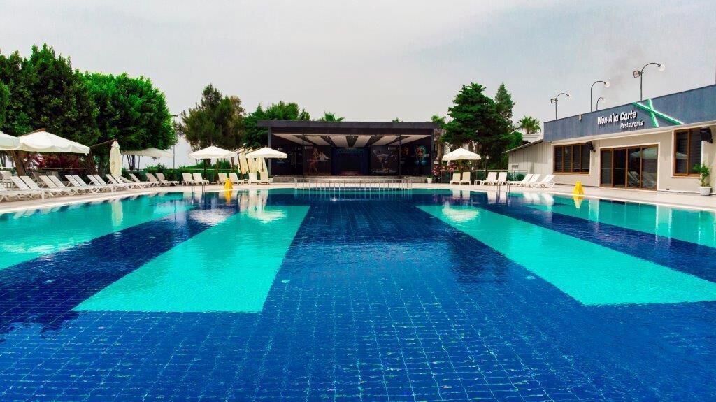 Photo of Outdoor in Mezetli