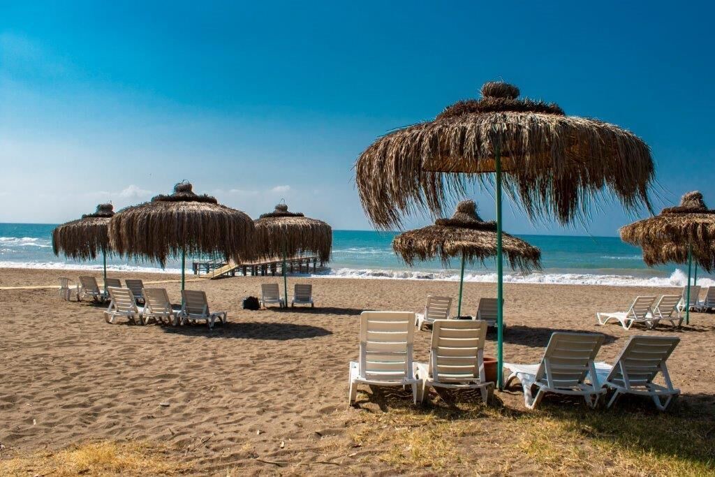 Photo of Outdoor in Mezetli