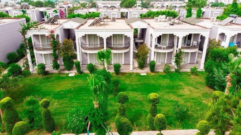 Photo of Outdoor in Mezetli