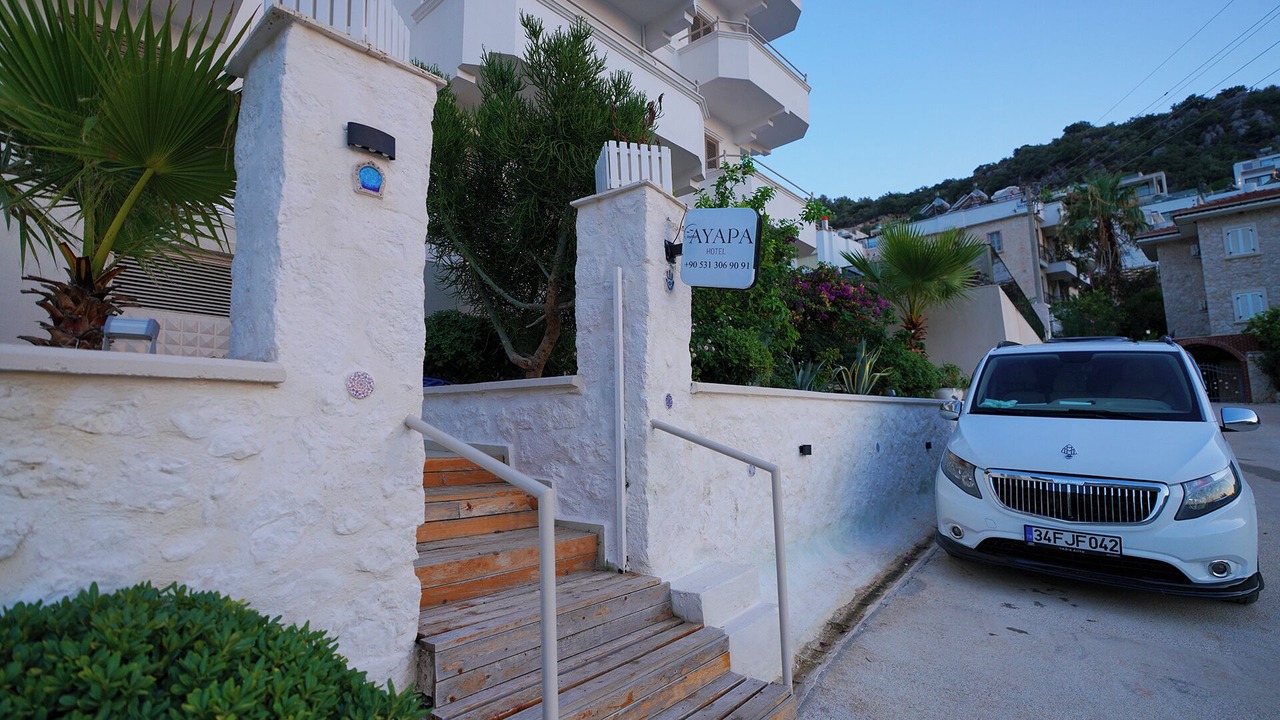 Photo of Outdoor in Kalkan