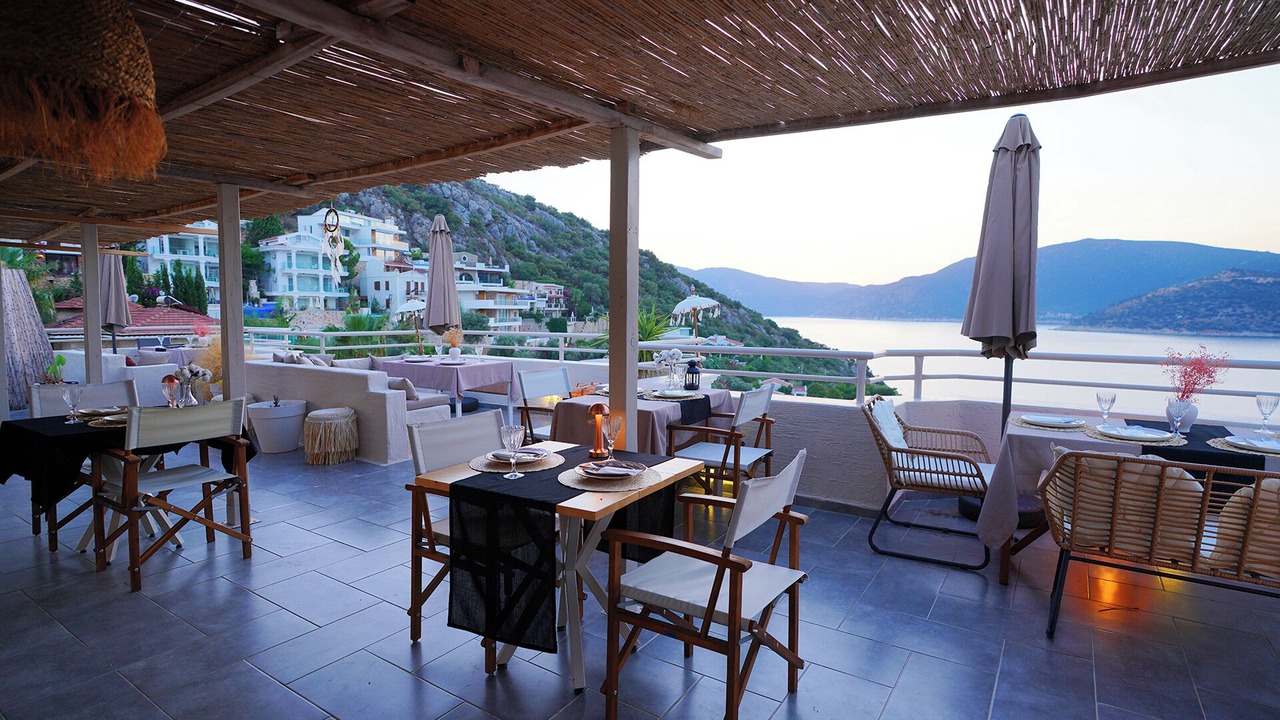 Photo of Others in Kalkan