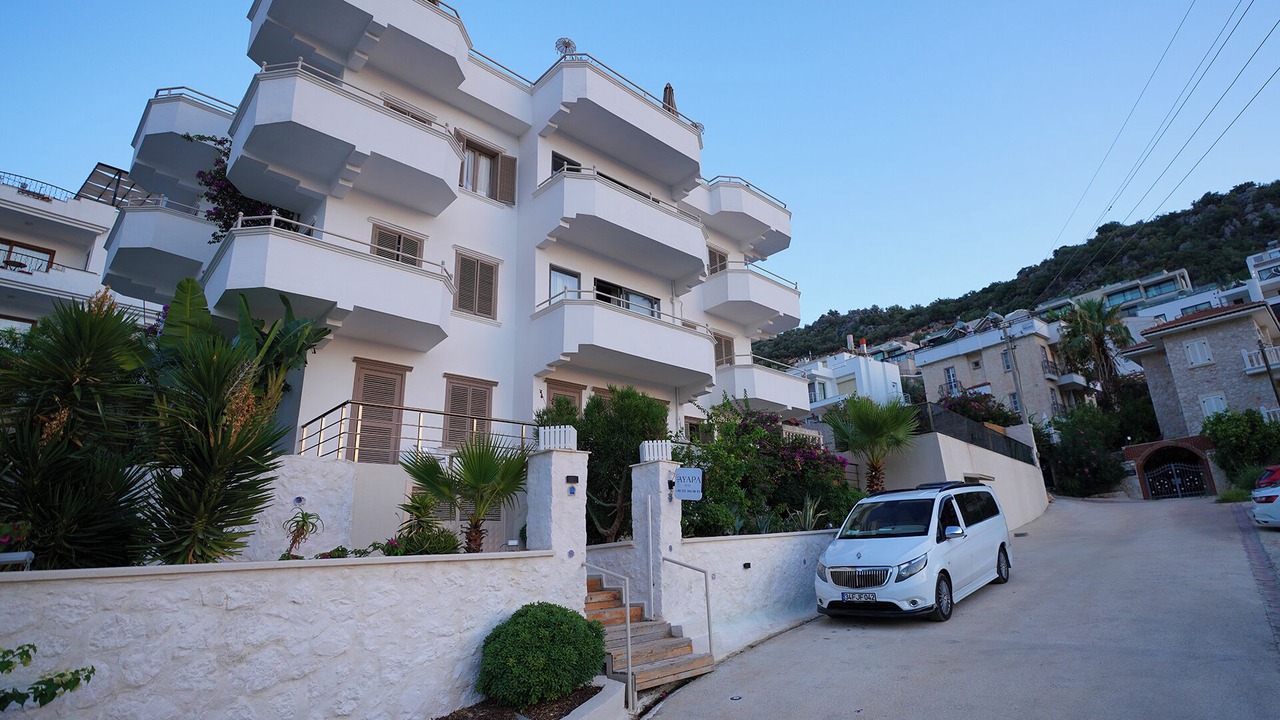 Photo of Outdoor in Kalkan