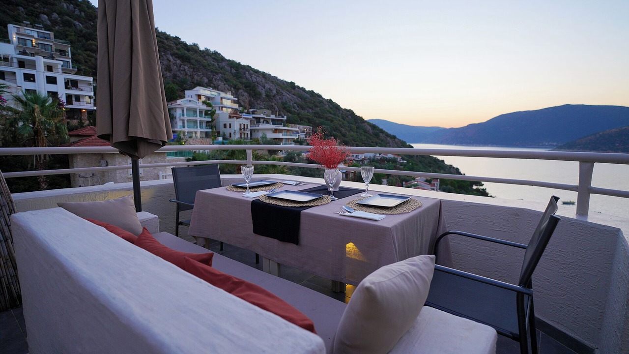 Photo of Others in Kalkan