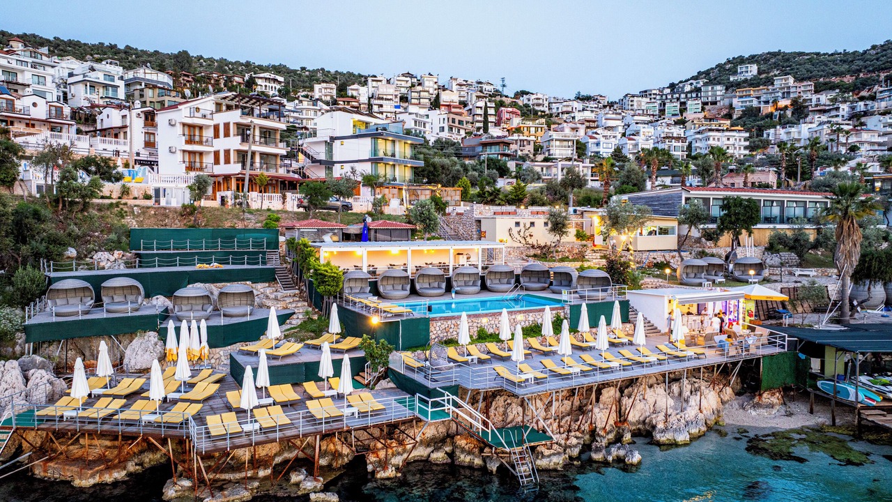 Photo of Others in Kalkan