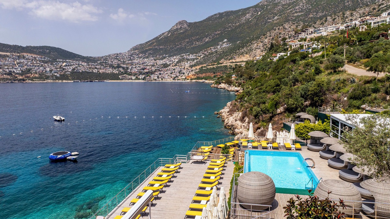 Photo of Others in Kalkan