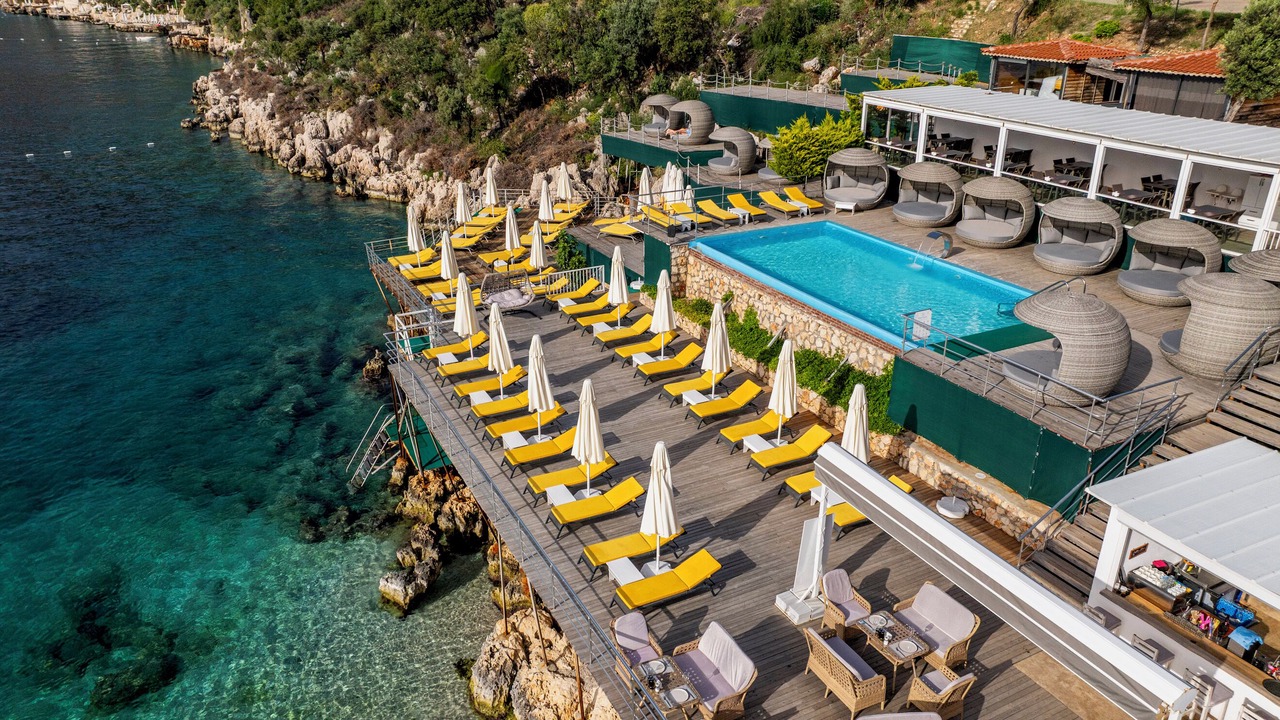 Photo of Others in Kalkan