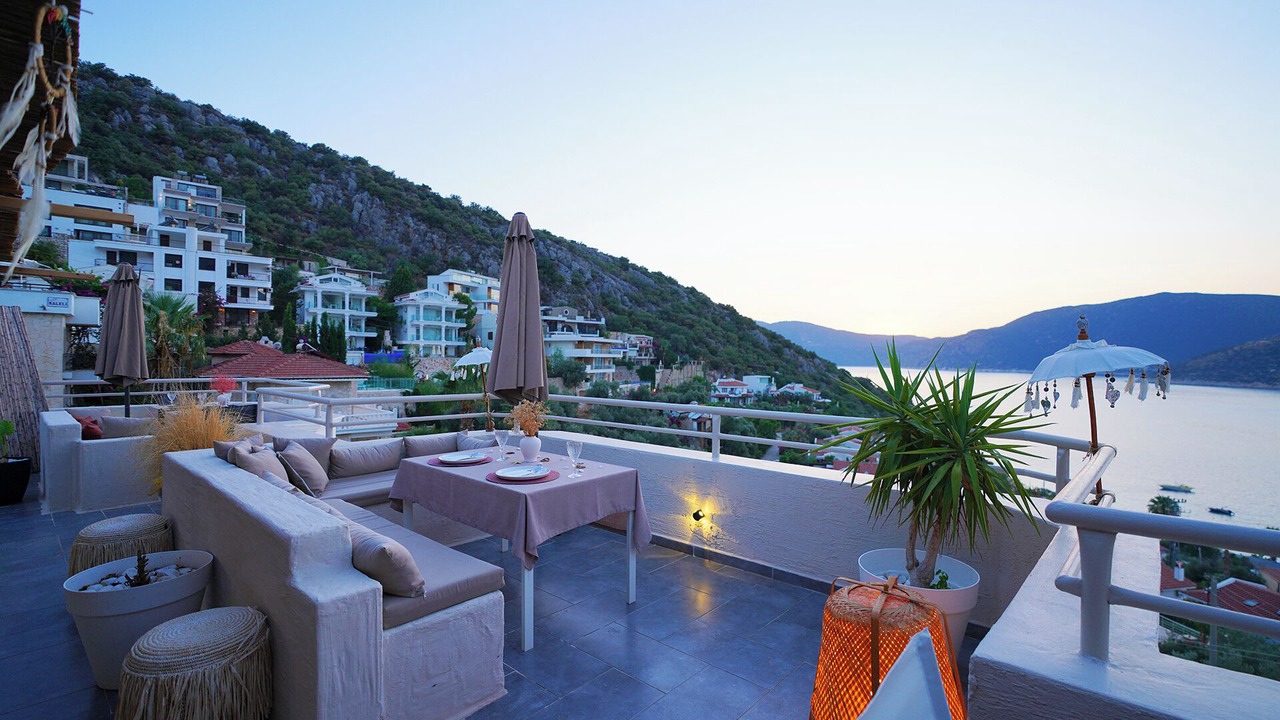 Photo of Others in Kalkan