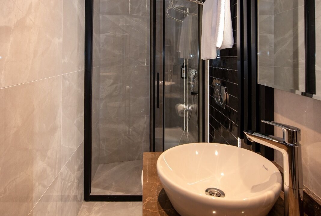 Photo of Bathroom in Sirkeci