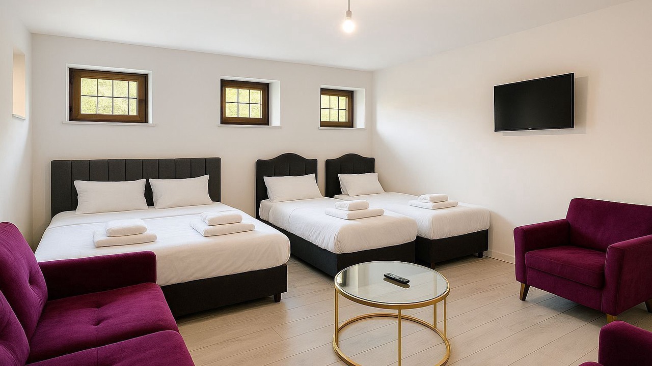 Photo of Bedroom in Sur