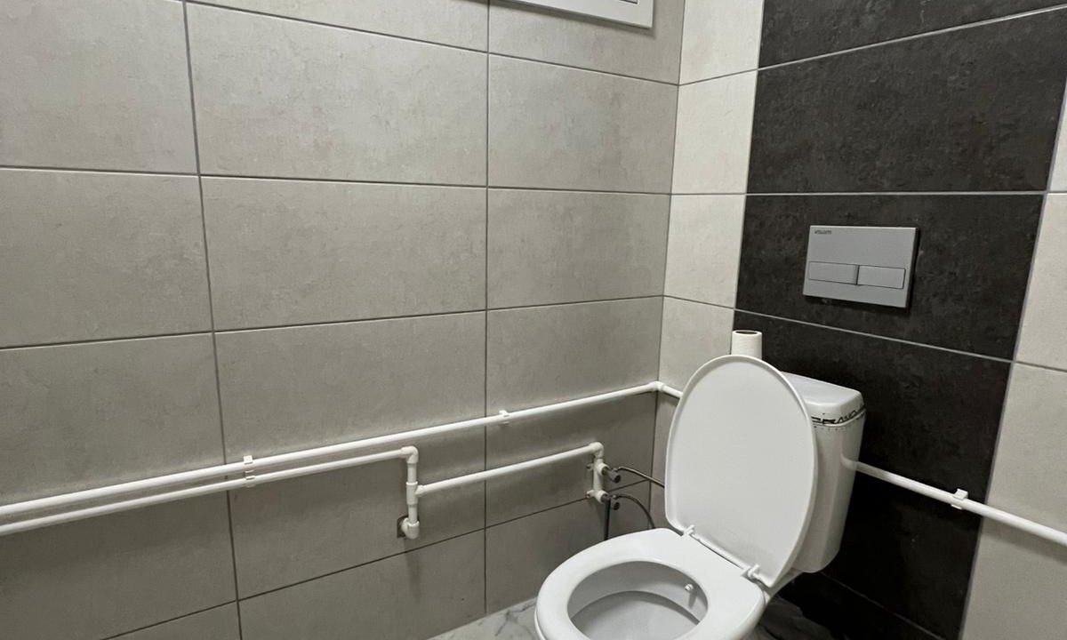 Photo of Bathroom in Sur