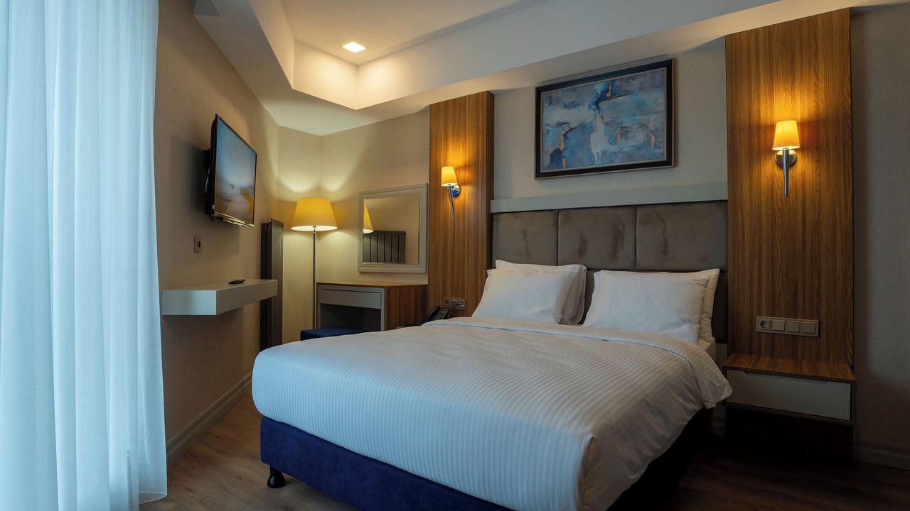 Photo of Bedroom in Kayapınar