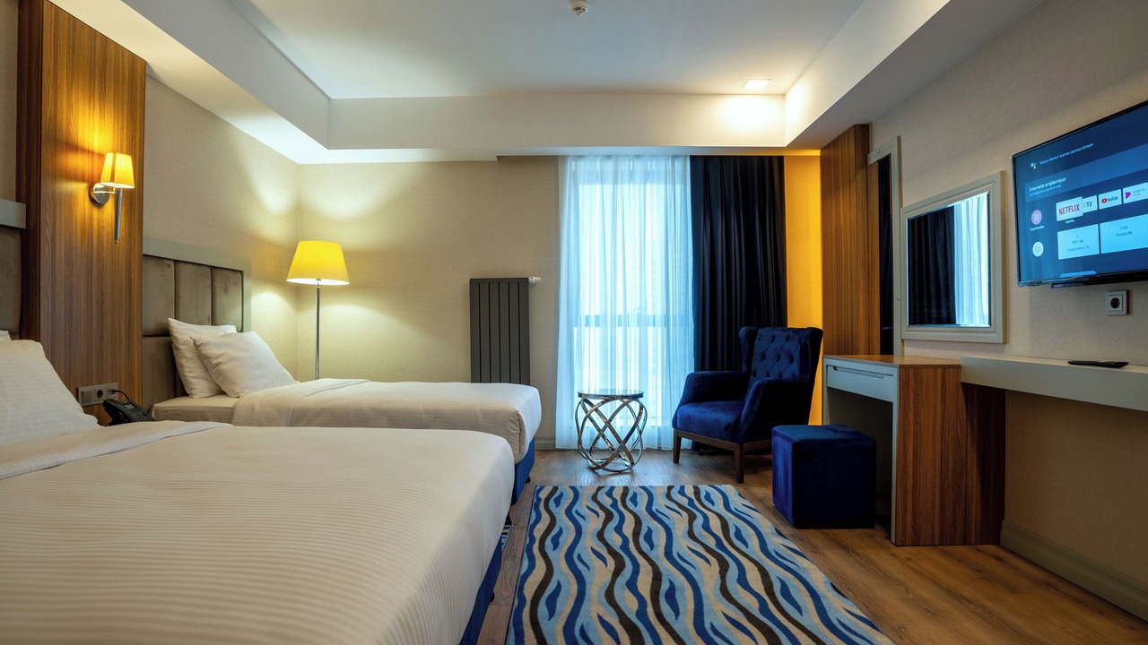 Photo of Bedroom in Kayapınar