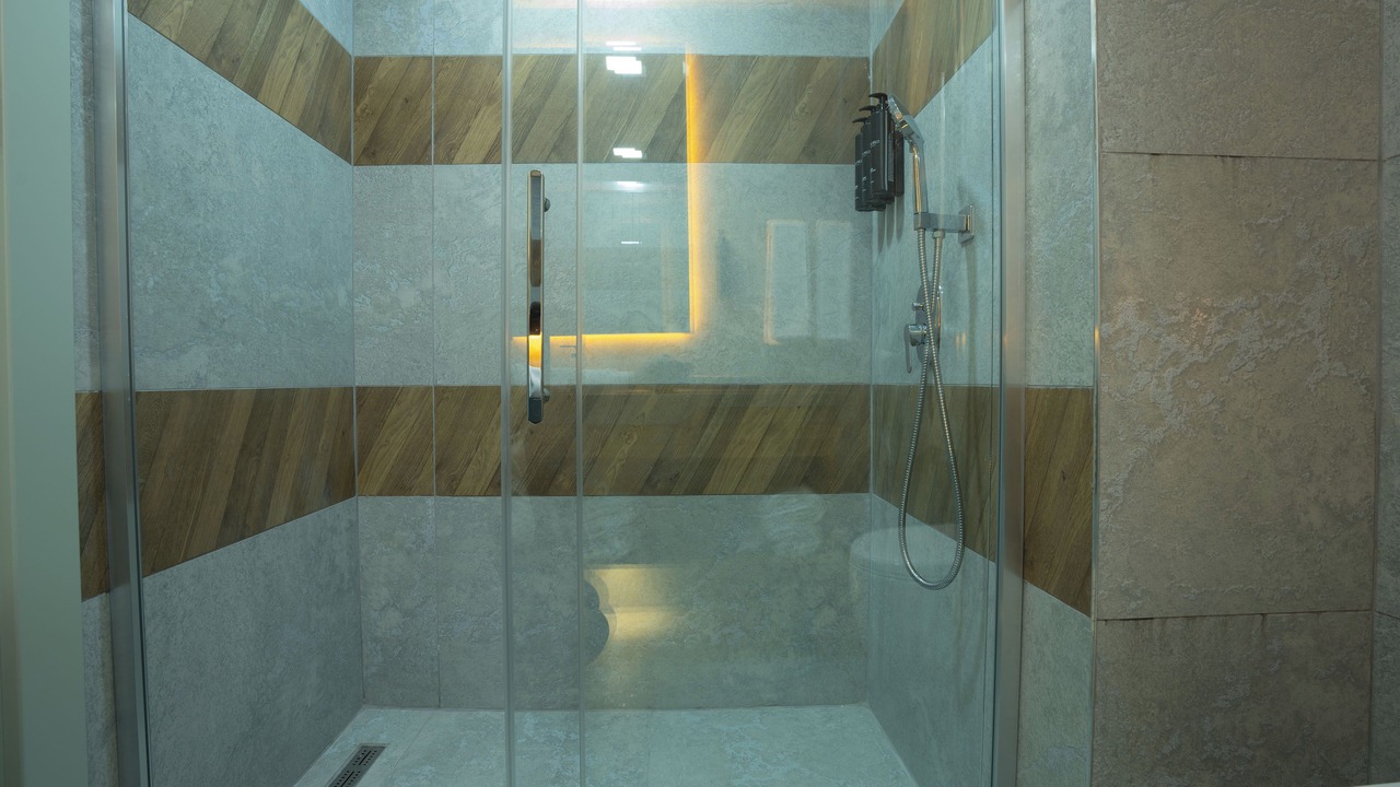 Photo of Bathroom in Kayapınar