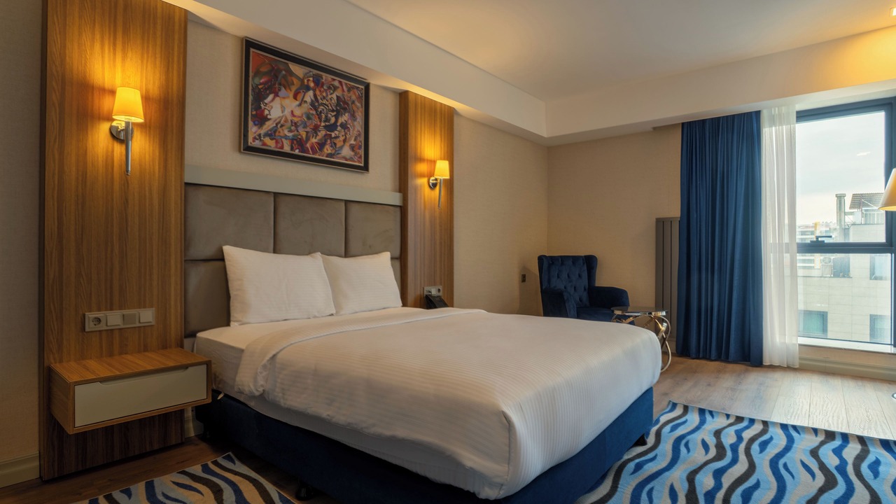 Photo of Bedroom in Kayapınar