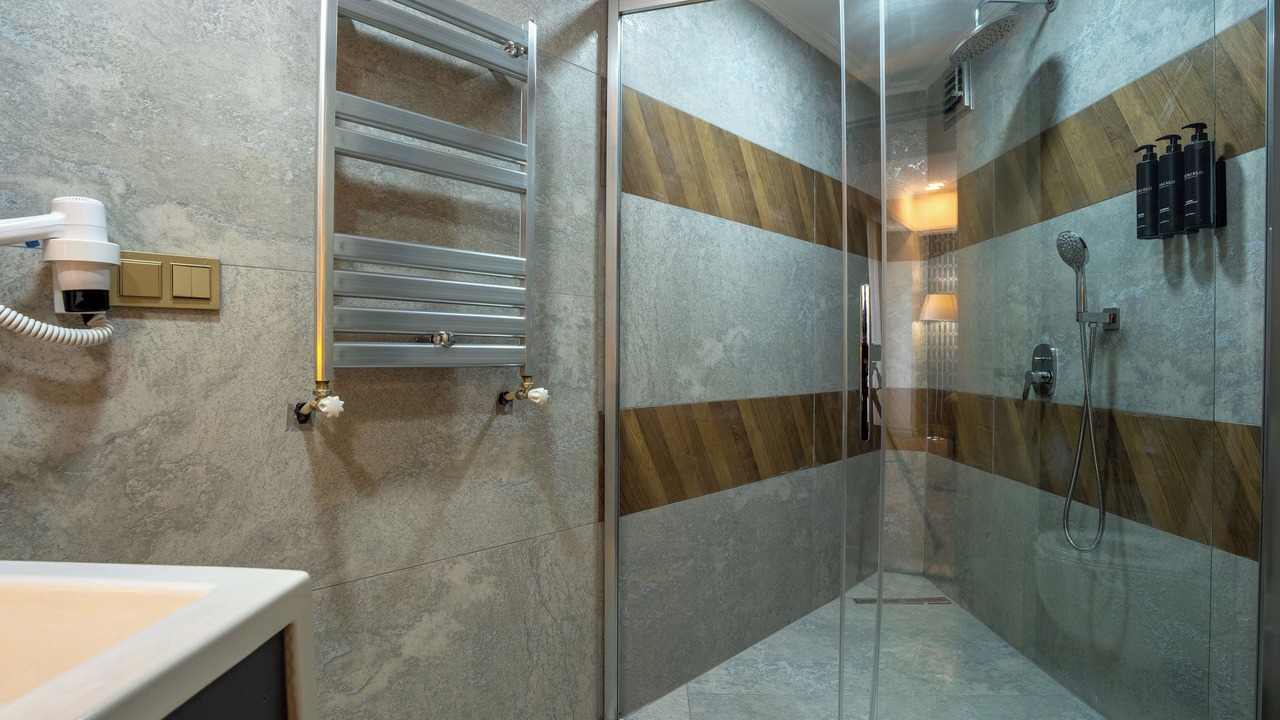 Photo of Bathroom in Kayapınar